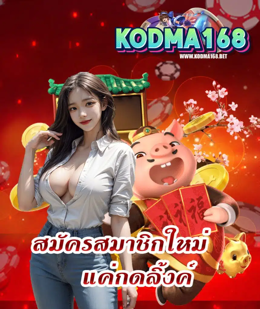 kodma168 เข้าสู่ระบบ